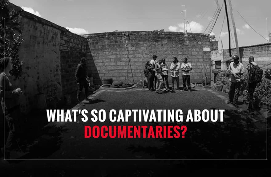 Here’s a deep dive into the world of documentary films